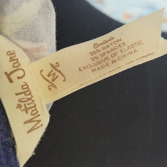 MATILDA Jane Brilliant Daydream Be Bold Romper - Picture 9 of 11